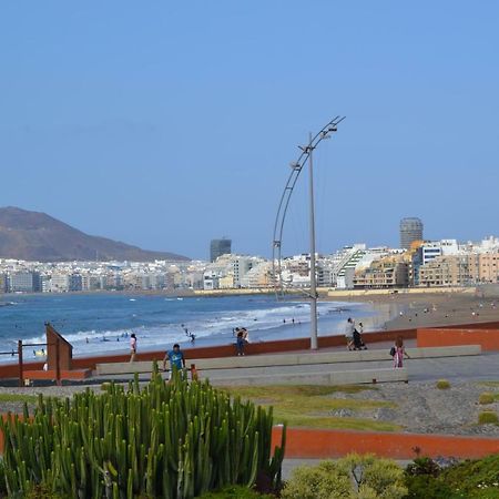 Magnifico Penthouse Las Palmas Extérieur photo